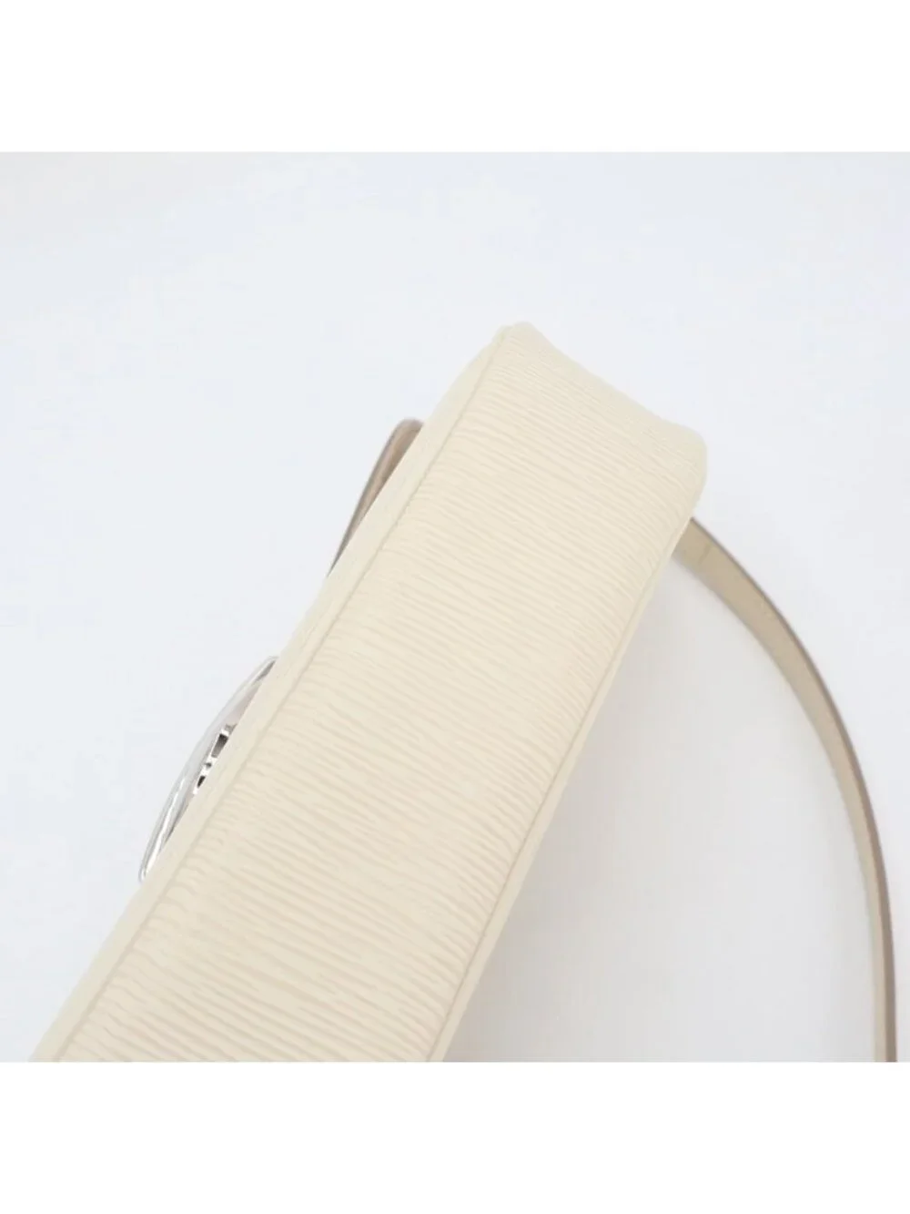 Louis Vuitton Pochette Montaigne Off Shoulder Bag